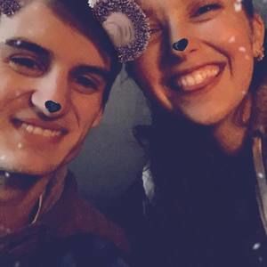 Meet your Posher, Alyse